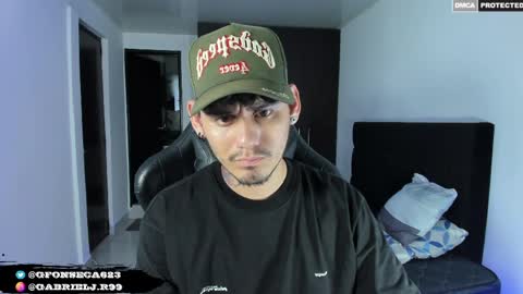 Gabe online show from 04-02-26, 05:16