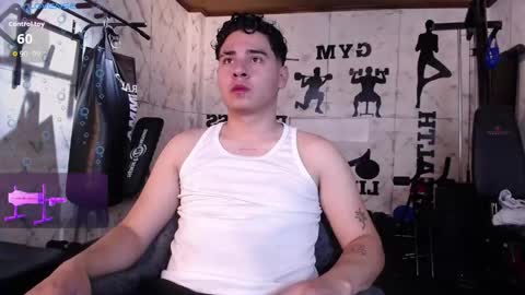 gabriell_ramirez_ online show from 03-03-26, 03:45