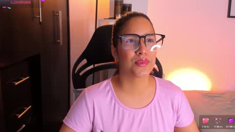 Gabriella online show from 10-13-25, 10:54