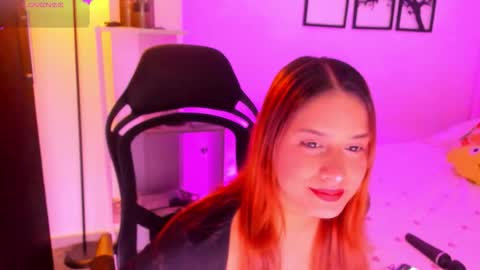 Gabriella online show from 12-01-25, 07:19