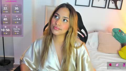 Gabriella online show from 03-31-26, 09:48