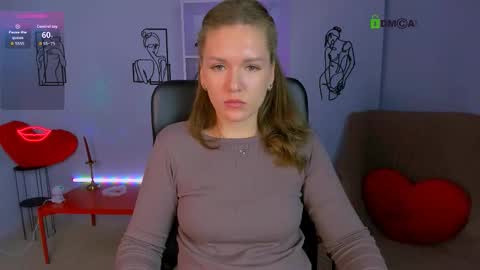 Snapshot of gabriella_daylight chatting on 10-14-25, 05:41 gabriella_daylight online show from 10-14-25, 05:41