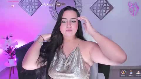 gabriella_evans_ online show from 11-25-25, 05:07