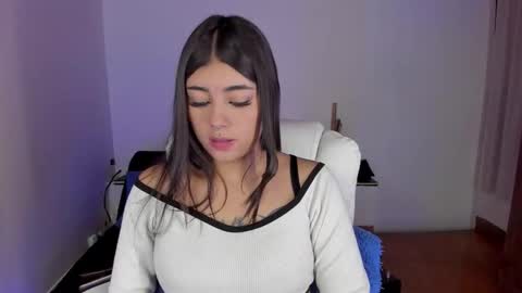 Snapshot of gabriella_live_ chatting on 02-10-26, 08:02 gabriella_live_ online show from 02-10-26, 08:02