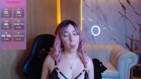 Gabriella online show from 02-28-26, 01:45