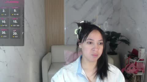 Snapshot of gabriella_storm_tf chatting on 04-22-26, 01:45 Gabriella online show from 04-22-26, 01:45