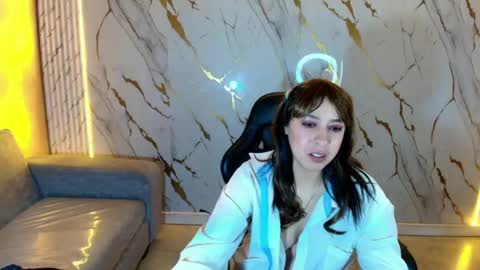 Snapshot of gabriella_storm_tf chatting on 04-25-26, 08:50 Gabriella online show from 04-25-26, 08:50