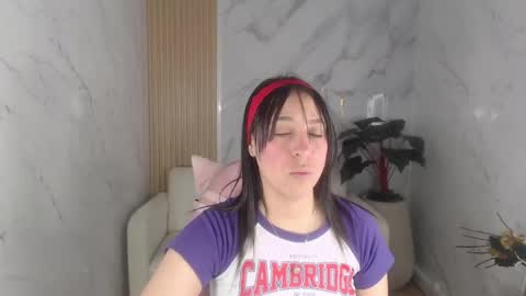 Snapshot of gabriella_storm_tf chatting on 04-30-26, 01:28 Gabriella online show from 04-30-26, 01:28