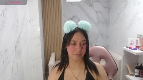 Snapshot of gabriella_storm_tf chatting on 05-01-26, 01:59 Gabriella online show from 05-01-26, 01:59