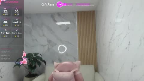 Snapshot of gabriella_storm_tf chatting on 05-08-26, 01:33 Gabriella online show from 05-08-26, 01:33