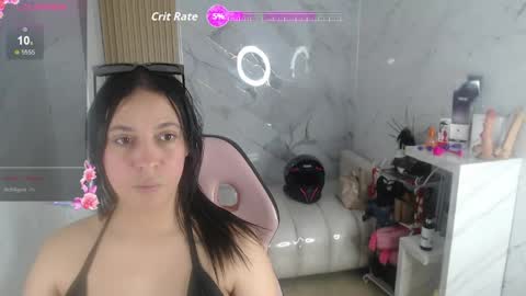 Snapshot of gabriella_storm_tf chatting on 05-26-26, 02:02 Gabriella online show from 05-26-26, 02:02