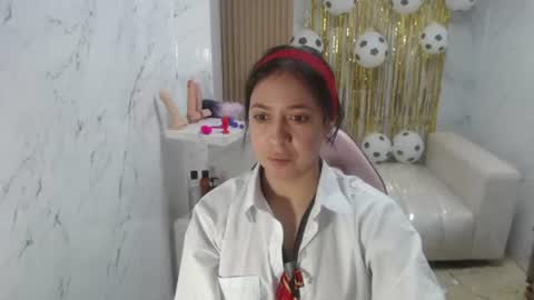 Snapshot of gabriella_storm_tf chatting on 07-02-26, 01:17 Gabriella online show from 07-02-26, 01:17