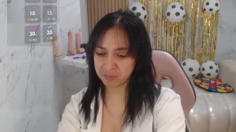 Snapshot of gabriella_storm_tf chatting on 07-06-26, 01:08 Gabriella online show from 07-06-26, 01:08