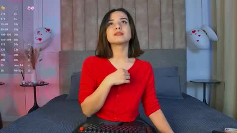 Gabriella online show from 02-23-26, 06:22