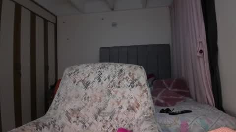 Gaby online show from 07-18-26, 02:16