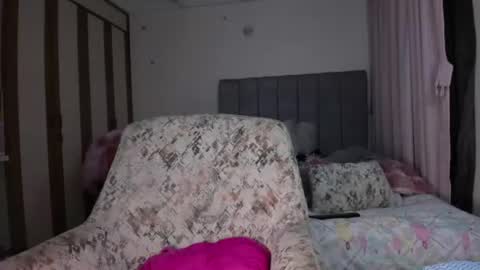 Gaby online show from 07-26-26, 03:47