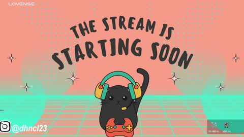 Gabriella online show from 02-07-25, 06:34