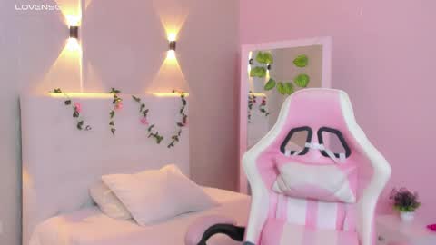 Gabriella online show from 02-12-25, 09:11