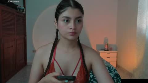 Gabriella online show from 04-18-26, 06:01