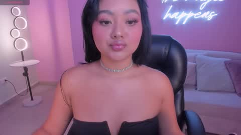 Gabriella Lee online show from 12-04-25, 02:54
