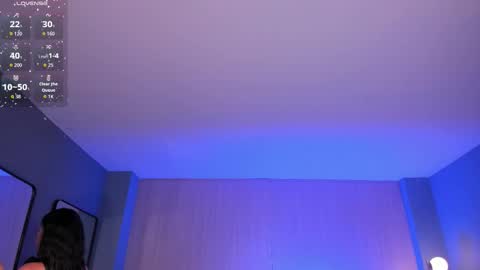 Gabriella Lee online show from 02-26-26, 04:11