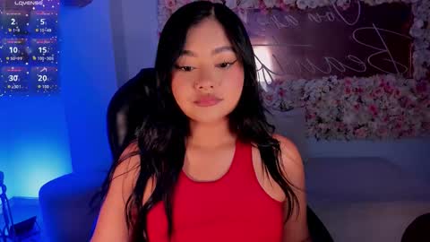 Gabriella Lee online show from 03-04-26, 03:45