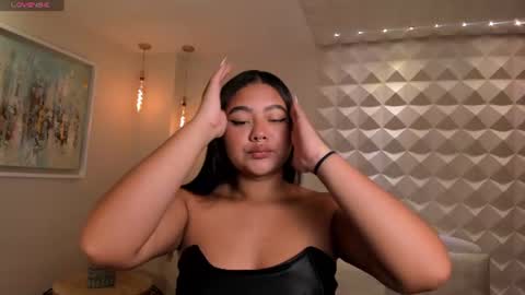 Gabriella Lee online show from 07-19-26, 11:14