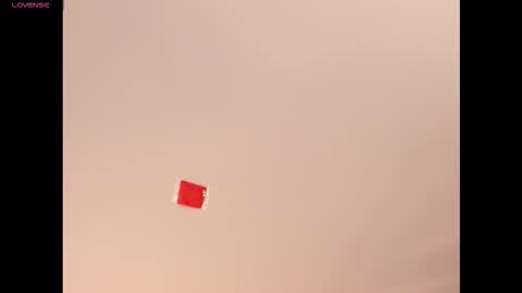 Gabriella Antonella online show from 12-17-25, 05:08