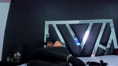 Gabriella Antonella online show from 12-20-25, 05:53