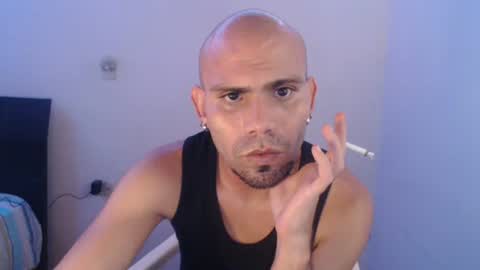 Snapshot of gabrielle_ramirez chatting on 01-03-25, 03:38 Gabriel online show from 01-03-25, 03:38