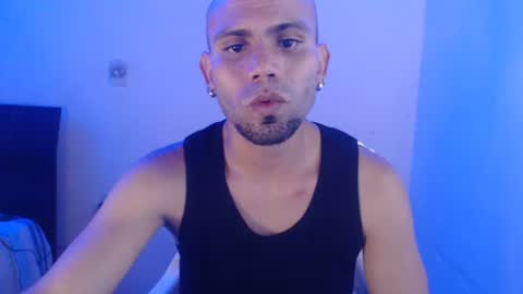 Snapshot of gabrielle_ramirez chatting on 01-04-25, 09:31 Gabriel online show from 01-04-25, 09:31