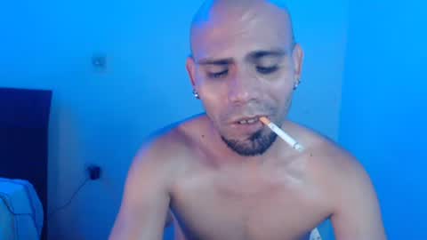 Snapshot of gabrielle_ramirez chatting on 01-08-25, 12:06 Gabriel online show from 01-08-25, 12:06