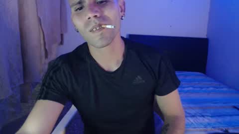 Snapshot of gabrielle_ramirez chatting on 01-11-25, 01:59 Gabriel online show from 01-11-25, 01:59