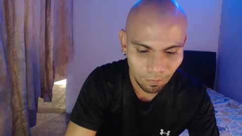 Snapshot of gabrielle_ramirez chatting on 01-18-25, 09:24 Gabriel online show from 01-18-25, 09:24