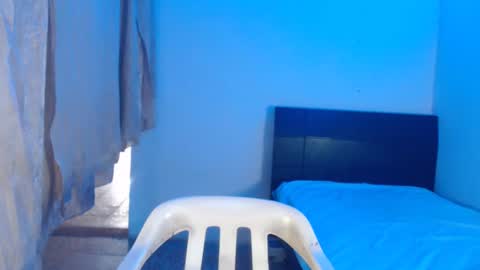 Snapshot of gabrielle_ramirez chatting on 01-23-25, 10:01 Gabriel online show from 01-23-25, 10:01