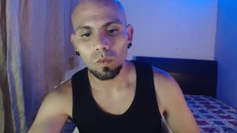 Snapshot of gabrielle_ramirez chatting on 01-31-25, 09:05 Gabriel online show from 01-31-25, 09:05