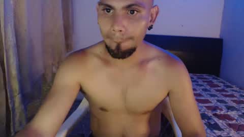 Snapshot of gabrielle_ramirez chatting on 02-01-25, 12:07 Gabriel online show from 02-01-25, 12:07