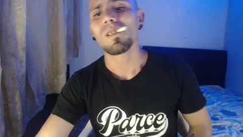 Snapshot of gabrielle_ramirez chatting on 02-19-25, 12:57 Gabriel online show from 02-19-25, 12:57