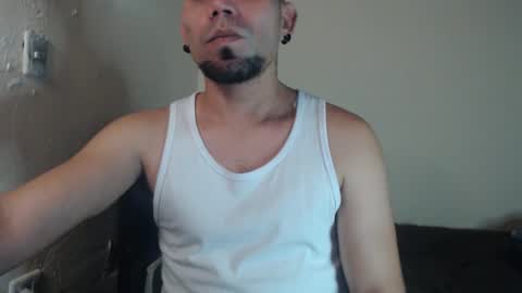 Gabriel online show from 03-08-26, 03:21