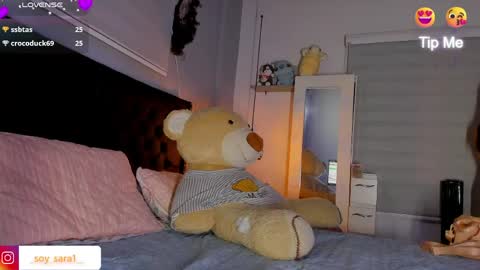 Sara   online show from 04-15-26, 12:39