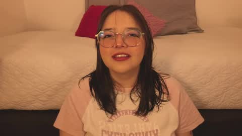 Gabyy online show from 05-11-26, 12:00