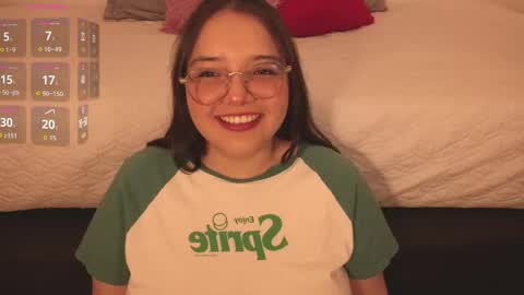 Gabyy online show from 05-17-26, 12:01