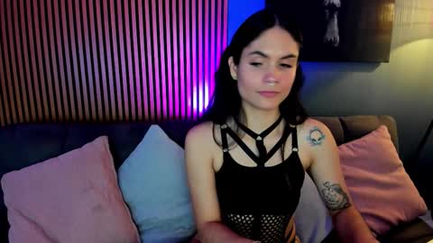 GABY online show from 10-28-25, 02:42