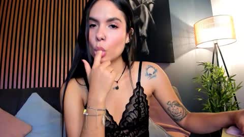 GABY online show from 01-14-26, 01:50