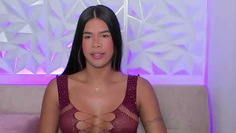 Gabriela  online show from 11-13-25, 11:25