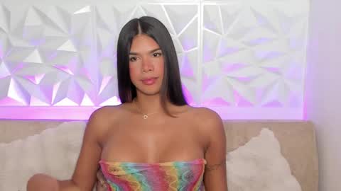 Gabriela  online show from 02-19-26, 12:28