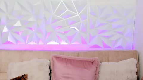 Gabriela  online show from 04-07-26, 12:33