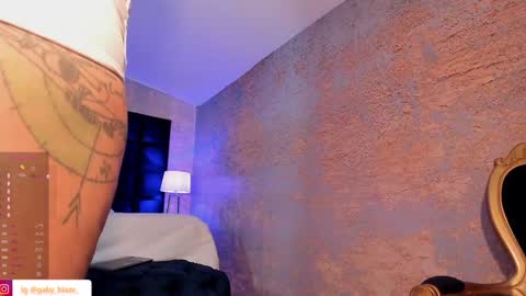 Snapshot of gaby_blaze chatting on 02-05-25, 09:40 Gaby Blaze online show from 02-05-25, 09:40