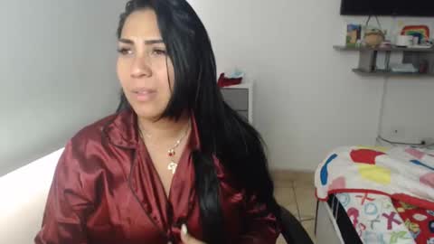 Snapshot of gaby_bluexx chatting on 03-01-25, 11:50 Gaby Blue online show from 03-01-25, 11:50