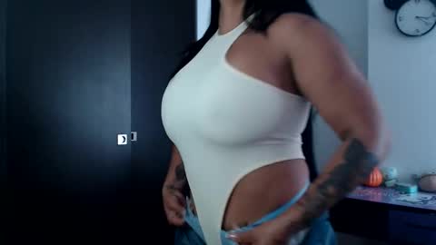 Gaby Blue online show from 05-22-26, 04:23